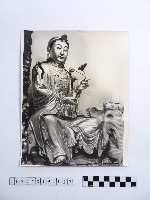 藏品(黃則修攝普賢菩薩)的圖片