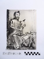 藏品(黃則修攝普賢菩薩)的圖片