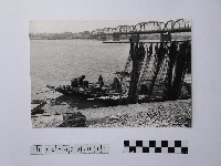 藏品(黃則修攝晒網)的圖片