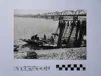 藏品(黃則修攝晒網)的圖片