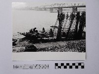 藏品(黃則修攝晒網)的圖片