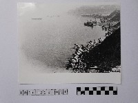 藏品(黃則修攝新店溪畔的浣衣)的圖片