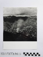 藏品(黃則修攝遙望雪霸山群)的圖片