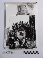 藏品(黃則修攝淡水系列照片)的圖片