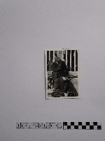 藏品(黃則修攝長者)的圖片