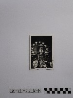 藏品(黃則修攝觀世音菩薩)的圖片