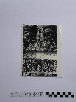 藏品(黃則修攝雕飾橫柱)的圖片