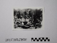 藏品(黃則修攝祭日的夜晚)的圖片