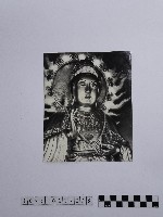 藏品(黃則修攝觀世音菩薩)的圖片