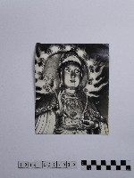 藏品(黃則修攝觀世音菩薩)的圖片