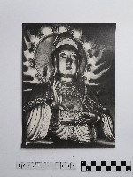 藏品(黃則修攝觀世音菩薩)的圖片