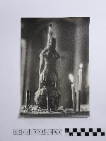 藏品(黃則修攝蠟燭)的圖片