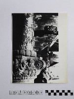 藏品(黃則修攝建築雕飾)的圖片