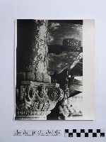 藏品(黃則修攝建築雕飾)的圖片