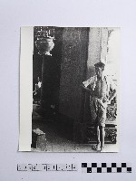 藏品(黃則修攝男子)的圖片