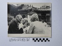 藏品(黃則修攝男子)的圖片