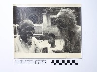 藏品(黃則修攝男子)的圖片