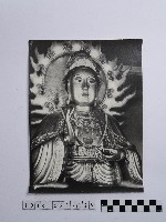 藏品(黃則修攝觀世音菩薩)的圖片
