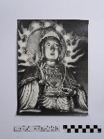 藏品(黃則修攝觀世音菩薩)的圖片