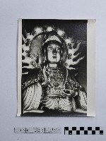 藏品(黃則修攝觀世音菩薩)的圖片