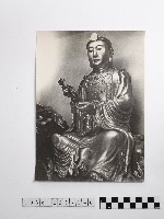 藏品(黃則修攝普賢菩薩)的圖片
