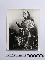 藏品(黃則修攝普賢菩薩)的圖片