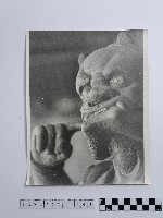 藏品(黃則修攝順風耳)的圖片