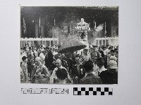 藏品(黃則修攝聖誕法會)的圖片