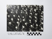 藏品(黃則修攝師父背影)的圖片