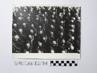 藏品(黃則修攝師父背影)的圖片