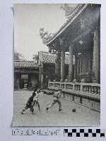 藏品(黃則修攝男童)的圖片