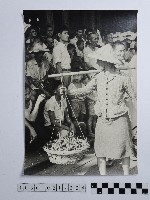 藏品(黃則修攝女子)的圖片