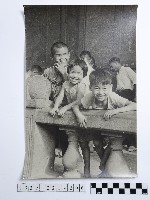 藏品(黃則修攝孩童)的圖片