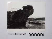 藏品(黃則修攝野柳地景)的圖片