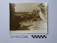 藏品(黃則修攝野柳地景)的圖片