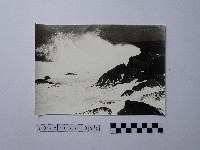 藏品(黃則修攝野柳地景)的圖片