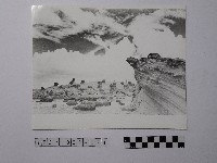 藏品(黃則修攝野柳地景)的圖片