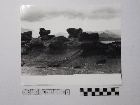 藏品(黃則修攝野柳地景)的圖片