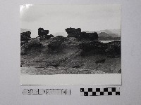 藏品(黃則修攝野柳地景)的圖片