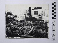 藏品(黃則修攝龍柱)的圖片