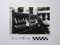 藏品(黃則修攝石雕扶手)的圖片