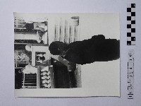 藏品(黃則修攝男子)的圖片