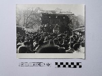 藏品(黃則修攝人群)的圖片