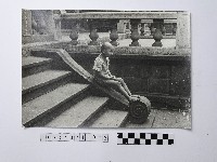 藏品(黃則修攝男童)的圖片