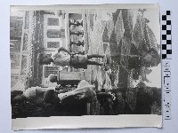 藏品(黃則修攝男孩與倒影)的圖片