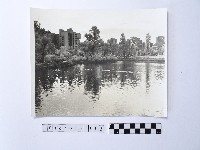 藏品(黃則修攝湖面)的圖片