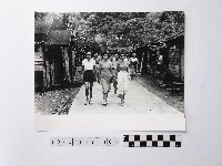 藏品(黃則修攝女子合影照)的圖片