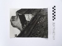 藏品(黃則修攝澎湖厝)的圖片