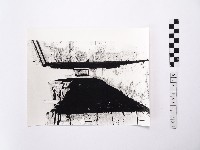 藏品(黃則修攝狹窄的巷道)的圖片