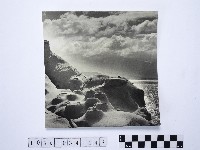 藏品(黃則修攝野柳地景)的圖片